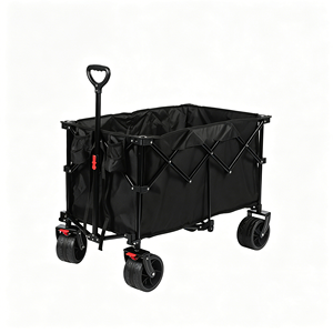 Chariot <span class=keywords><strong>de</strong></span> plage et <span class=keywords><strong>de</strong></span> <span class=keywords><strong>camping</strong></span> portable OEM antirouille en matériaux <span class=keywords><strong>de</strong></span> qualité supérieure pour chariot <span class=keywords><strong>de</strong></span> <span class=keywords><strong>camping</strong></span> et utilisation extérieure longue durée en <span class=keywords><strong>bord</strong></span> <span class=keywords><strong>de</strong></span> <span class=keywords><strong>mer</strong></span> - Product Image 2