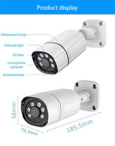 Xmeye 4MP 5MP 8MP 32CH PoE CCTV Camera H.265 2k 4K 32 kênh ai thông minh HD IP PoE Camera NVR Kit <span class=keywords><strong>Home</strong></span> an ninh Hệ thống camera CCTV - Product Image 2