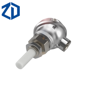 BCS006J BCS sensore di livello capacitivo S01T401-POCFNG-KM16-T02 originale BALLUFF di marca e nuovo in stock - Product Image 1