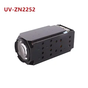 UV-ZN2252 LONG RANGE CAM 2MP 52X OPTICAL ZOOM CAMERA MODULE FROM UNIVISION