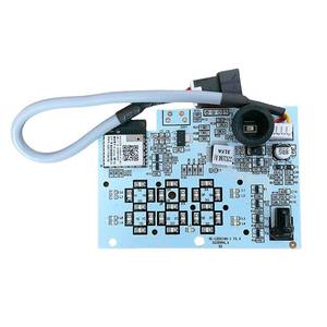 Placa receptora de aire acondicionado Hisense 2260273.B, circuito de control con módulo de pantalla para modelos Kelon - Product Image 3