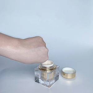 Meilleure crème blanchissante pour le corps chinois soins intensifs de la peau du visage coréen crème blanchissante rapide sans effets secondaires - Product Image 6