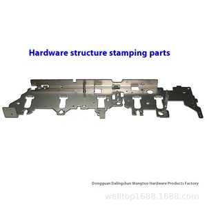 Personnalisation de l'usinage CNC Précision - Product Image 1
