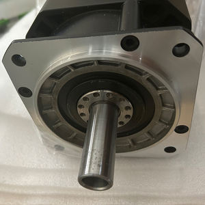 FANUC A06B-1463-B123 # Motor Servo AC Serie Alpha 0F21, Unidad de Motor Servo Serie Alpha - Product Image 3