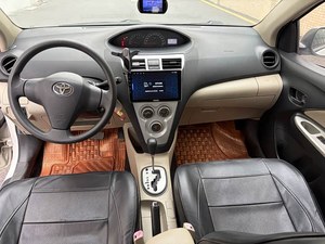 FAW Toyota, Vechi <span class=keywords><strong>2010</strong></span> 1.3L Versión Confortable, Auto Usado de Bajo Precio, Práctico para la Familia - Product Image 5