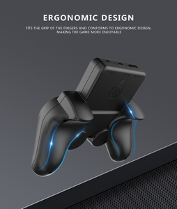 S10 8-Bit <strong>Handheld</strong> Game Console 520-in-1 Games 2.4 Inch Screen Wi-Fi Communication Built-In Battery Designed for Two Players - Product Image 3