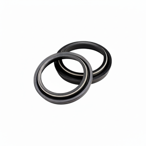 Cubiertas antipolvo de horquilla K-tech para Beta RR 480 15-24 ZF/Sachs NOK accesorios de rueda de motocicleta y ATV - Product Image 1