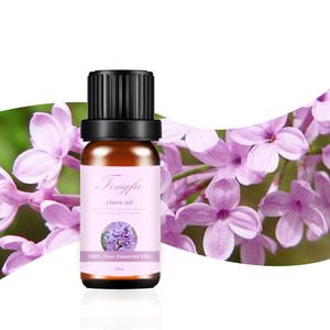 Huile essentielle <span class=keywords><strong>de</strong></span> <span class=keywords><strong>clou</strong></span> <span class=keywords><strong>de</strong></span> <span class=keywords><strong>girofle</strong></span> 100% pure, antibactérienne, écologique, soin <span class=keywords><strong>de</strong></span> la peau - Product Image 2