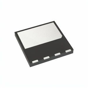 ทรานซิสเตอร์กำลังสูง PowerFlat HV รุ่น STL24NM60N ของผู้ผลิตช่องทางอิเล็กทรอนิกส์ - Product Image 1