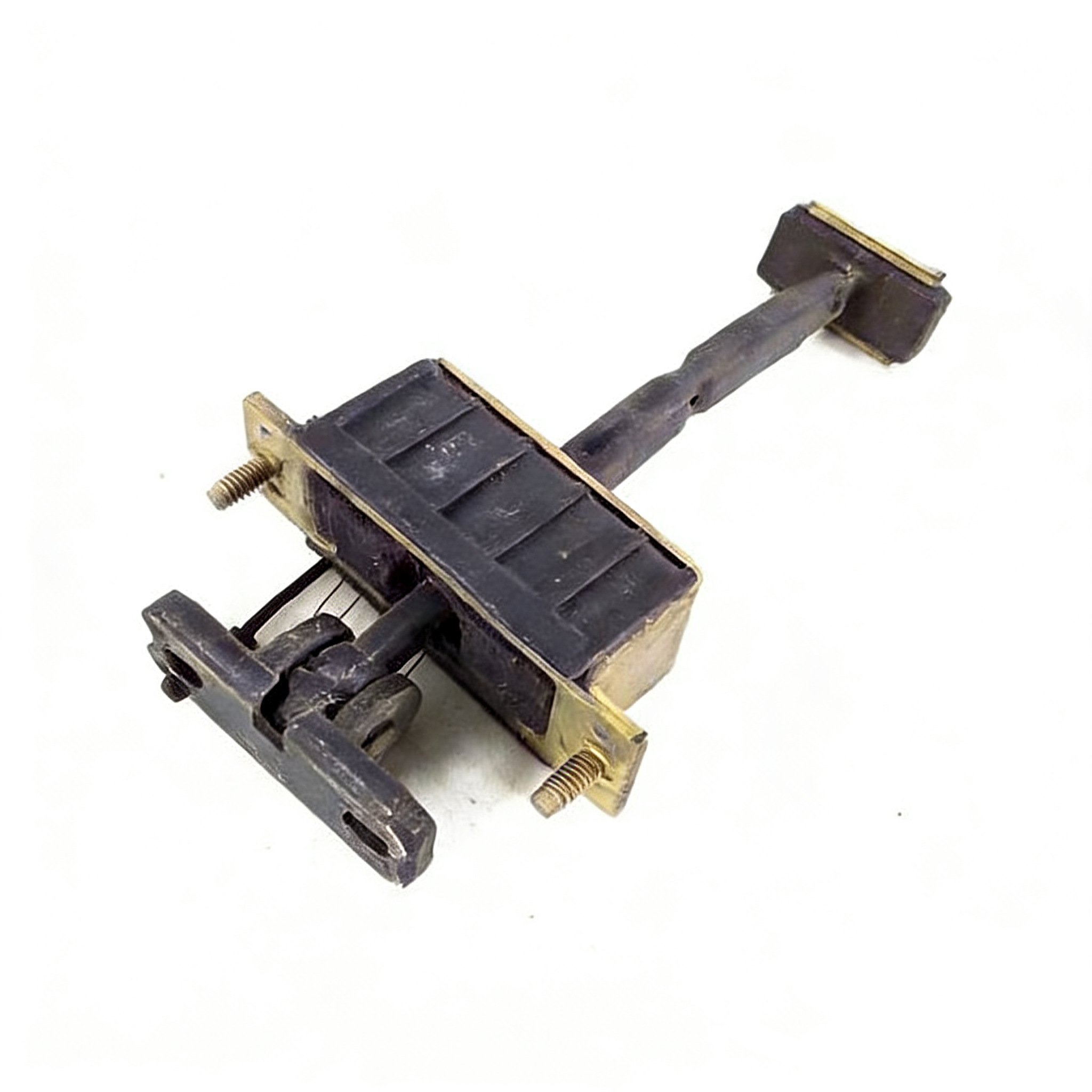 2197300016 A2197300016 Front Door Check Hinge Stop for Mercedes Benz C219 CLS 300 2009 CLS 63 AMG 08