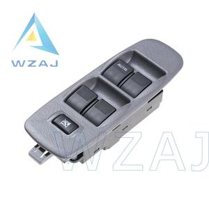 2M34-14505-DA41 สวิตช์กระจกไฟฟ้าหลักด้านหน้าซ้ายสําหรับ <span class=keywords><strong>Ranger</strong></span> 1996-2006 - Product Image 2