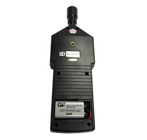 เครื่องตรวจจับการรั่วไหลของก๊าซแบบอัลตราโซนิก GS-5800 ขายดี ใช้พลังงานจากแบตเตอรี่ รับประกัน 1 ปี มีสินค้าในสต็อก - Product Image 5