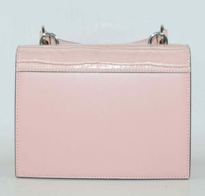 Bolsos de Mano de Cuero PU Hechos en Italia, <span class=keywords><strong>Bolso</strong></span> de Mano para Mujer, <span class=keywords><strong>Bolso</strong></span> de Viaje, <span class=keywords><strong>Bolso</strong></span> de Mensajero de Cuero para Mujer - Product Image 3