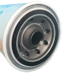 ตัวกรองเครื่องยนต์ดีเซลคุณภาพสูง15221-43170ตัวกรองน้ำมันเชื้อเพลิง <span class=keywords><strong>P550127</strong></span> FF5226สำหรับรถขุด - Product Image 1