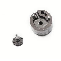 9308-625C 28277576 New Fuel Injector Control Valve Assembly for Common Rail Diesel Injector Spare Parts