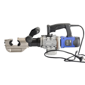 LZ-400S Plug-in Hydraulic Pliers <b>Crimping</b> Tool Hydraulic Pliers - Product Image 5