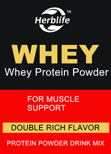 タンパク質粉末100% ホエー単離塩バニラチョコレートホエー - Product Image 4