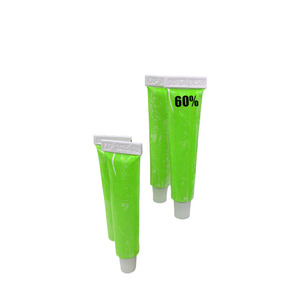 Las Nuevas Tendencias 2025 en Productos de Belleza, Tinta para Tatuajes, Crema Blanca para Tatuajes, Bálsamo Vegano para el Cuidado Posterior del Tatuaje, Ungüento de Marca Privada - Product Image 6