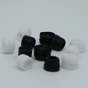 Embouts d'oreille en silicone double couche pour <span class=keywords><strong>Airpods</strong></span> <span class=keywords><strong>pro</strong></span> Embouts d'oreille Arrivée Nouvelle mise à niveau des oreillettes antibruit Silicone pour <span class=keywords><strong>Airpods</strong></span> <span class=keywords><strong>pro</strong></span> 2022 - Product Image 3