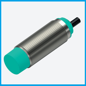 เซ็นเซอร์ตรวจจับระยะใกล้แบบเหนี่ยวนำ Pepperl+Fuchs รุ่น NBN8-18GM50-E2 แบบไม่มีฉนวน ระยะตรวจจับ 12 มม. ผลิตในเยอรมนี - Product Image 5