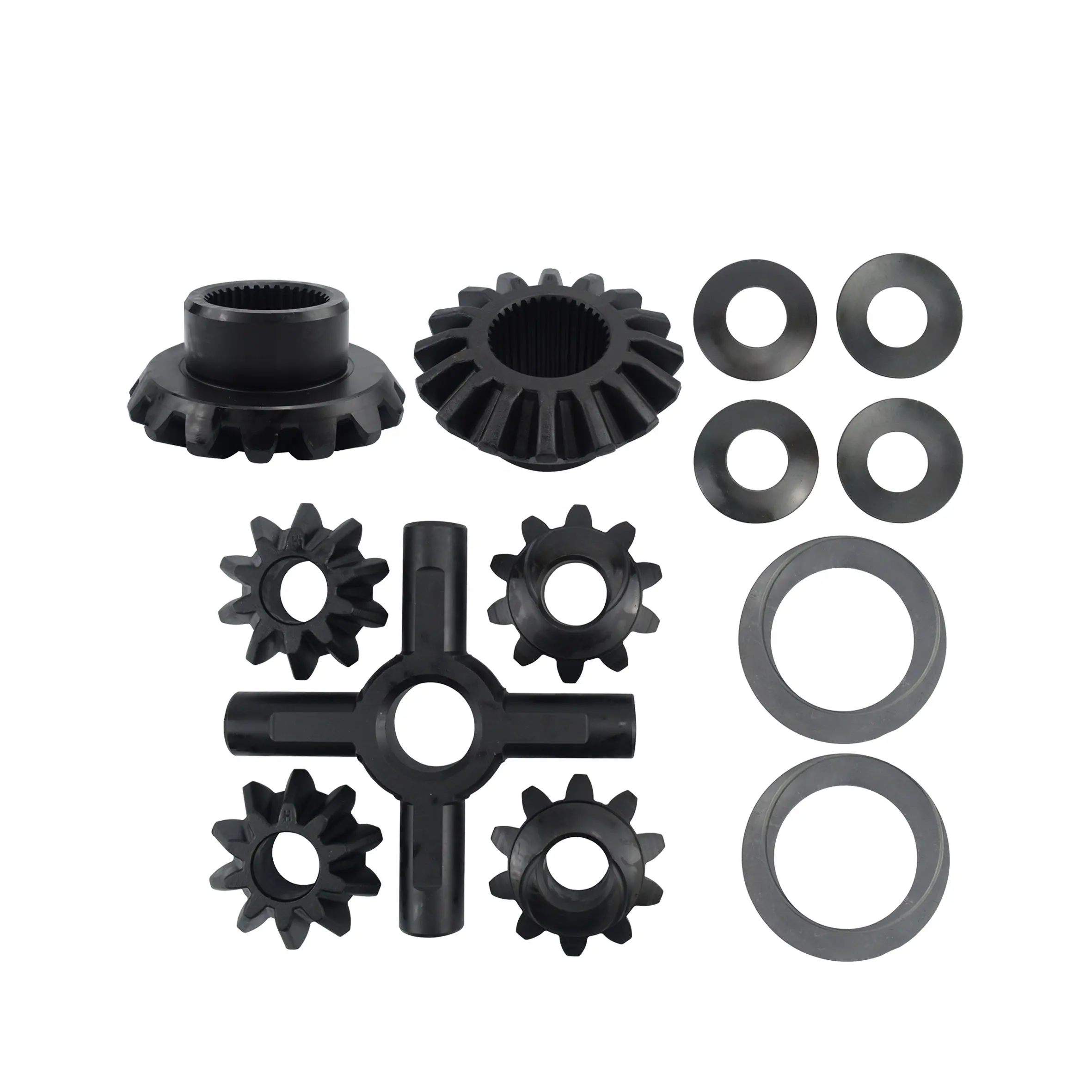 Planetary Gear Set Teile Differential Spider Repair Kit EQ-153 für Dongfeng Differential Spider Kit