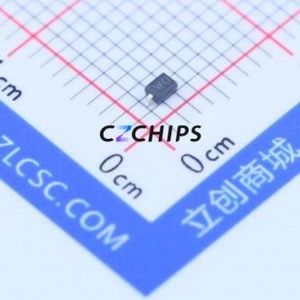 Diodo Zener BZT52C30S SOD-323 Original y Nuevo, Venta al por Mayor de Componentes Electrónicos, Proveedor de Chips y Servicio BOM - Product Image 1