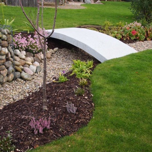 Naturale scultura in <span class=keywords><strong>pietra</strong></span> giardino ponte di <span class=keywords><strong>pietra</strong></span> di granito ponte archi per la vendita - Product Image 1