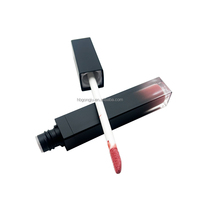 Labial Líquido Nude Vegano Mate al Por Mayor 2026 con Logotipo Personalizado y MOQ Bajo