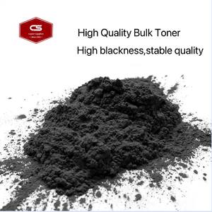 Tóner en Polvo Compatible para Recarga, para Xerox WC 5325 5330 5335 IV 2060 3060 3065 DocuCentre 236 286 336, Tóner Negro a Granel, 1000g - Product Image 2