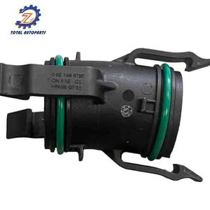 ท่ออินเตอร์คูลเลอร์เทอ<span class=keywords><strong>ร</strong></span>์โบชาร์จเจอร์ใหม่ OEM 04E145875D 04E145875A 04E145875F สำหรับ 1.4T โกฟ์ โบ<span class=keywords><strong>ร</strong></span>า <span class=keywords><strong>เจ</strong></span>ตต้า พาสสาท โปโล - Product Image 1