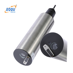 Boqu เซ็นเซอร์วัดความขุ่น RS485 0.01-100 NTU 4-20mA/RS485 420mA การทำฟาร์มแบบ ZDYG-2088-01 - Product Image 1