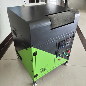 Machine à cirer et à polir les skis SNOW MONKEY 220V - Product Image 5