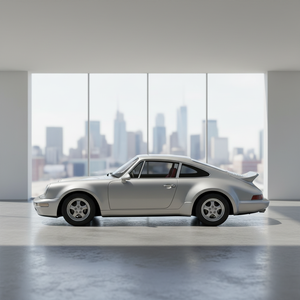 Go Kart Eléctrico Retro con Logotipo Personalizado para Centro de Juegos y Club, Venta al Por Mayor de Fábrica Profesional - Product Image 1