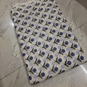 Tela de Algodón Cómoda con Textura Suave para Prendas Modernas y Costura en Casa, Compre Directamente del Proveedor - Product Image 1