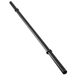 Barra de Pesas POWER TIGER para Entrenamiento de Fuerza en Gimnasio, Barra de Levantamiento de Pesas, Barra de Eje, Barra Ancha - Product Image 2