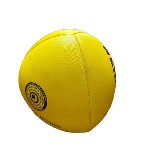 Ballons <span class=keywords><strong>de</strong></span> <span class=keywords><strong>gardien</strong></span> <span class=keywords><strong>de</strong></span> <span class=keywords><strong>but</strong></span> Triangle souple <span class=keywords><strong>de</strong></span> haute qualité Ballons <span class=keywords><strong>de</strong></span> football en cuir PU pour ballons <span class=keywords><strong>de</strong></span> football <span class=keywords><strong>de</strong></span> match Équipement <span class=keywords><strong>de</strong></span> sport d'entraînement - Product Image 2