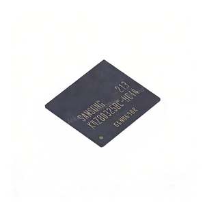 Jekevi ชิ้นส่วนอิเล็กทรอนิกส์ FBGA-180 K4Z80325BC-HC14 8GB GDDR6 SGRAM C-Die ใหม่และดั้งเดิม - Product Image 1