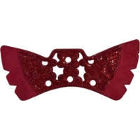 Sandales pour femmes avec strass, style moderne et glamour, diverses teintes, accessoires décoratifs brillants pour chaussures à enfiler quotidiennes