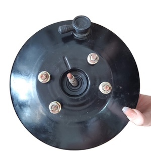 KELE CAR PART Good Quality <strong>Brake</strong> <strong>Booster</strong> OEM 864-01539 8+9'' Dual <strong>Diaphragm</strong> - Product Image 1