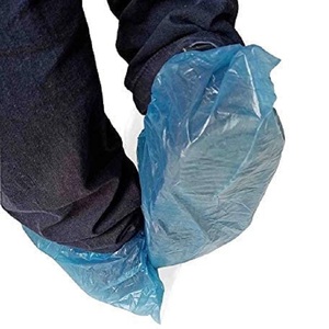 <b>Shoe</b> Racks For Closet Organization Space Saving Black Plastic 24 Pack - Product Image 4