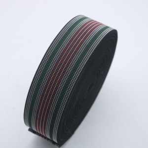 Nhiệm vụ nặng nề <span class=keywords><strong>sofa</strong></span> Webbing ban nhạc mạnh mẽ Nylon xây dựng dễ dàng cài đặt tăng cường <span class=keywords><strong>sofa</strong></span> tuổi thọ <span class=keywords><strong>sofa</strong></span> cao su ban nhạc - Product Image 4