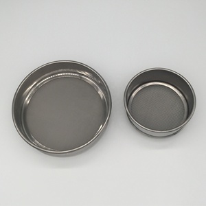 Purchase-Ready 304/316 Stainless Steel ASTM Standard Lab Test Sieve 15-800 Micron Durable - Product Image 6