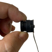 Module Caméra MIPI OEM IMX335 5MP CMOS 2K 30FPS Objectif sans Distorsion Caméra MINI Drone Personnalisée