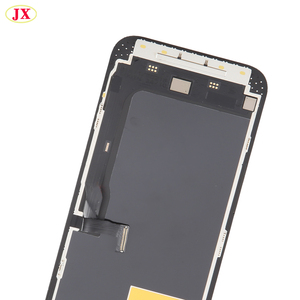 Giá tốt nhất cho Iphone x 11 12 13 Pro Max OLED LCD hiển thị TFT Incell Màn hình thay thế tương thích cho iPhone 5 6 7 8 cộng với Mini - Product Image 6