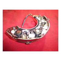Alternateur générateur redresseur 12V pour ISUZU 8942377290 IHR604 IHR604HD RH02 RHO2C