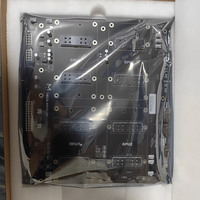 Carte adaptatrice V100 de qualité supérieure, 4GPU V100 sxm2 vers PCIe, support NVLink pour configuration multi-GPU, carte adaptatrice V100