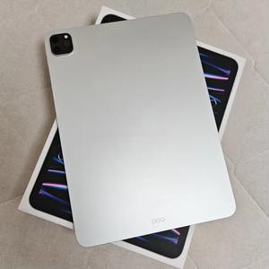 Tablette PC d'occasion en excellent état, prix de gros, modèle original <span class=keywords><strong>2022</strong></span> Pro 11 pouces (4e génération) avec puce M2, Wi-Fi et cellulaire débloqués - Product Image 2