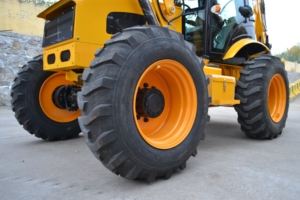 5,0 тонн мини-экскаватор лопата погрузчик - Product Image 2