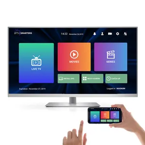 Regeneration omgivet Tablet Wholesale Gse Smart Iptv Allows Cable, TV, Or Streaming - Alibaba.com