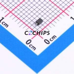 Diode Schottky CUS10S30, H3F SOD-323, neuve et originale, fournisseur de composants électroniques en gros et service BOM - Product Image 1